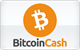 Bitcoin Cash crypto payment at Roobet Casino